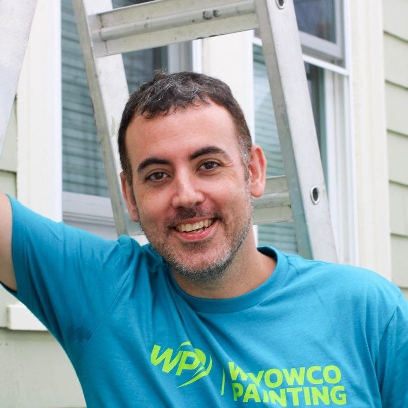 WYOWCO Painting
