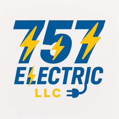 Avatar for 757 Electric LLC