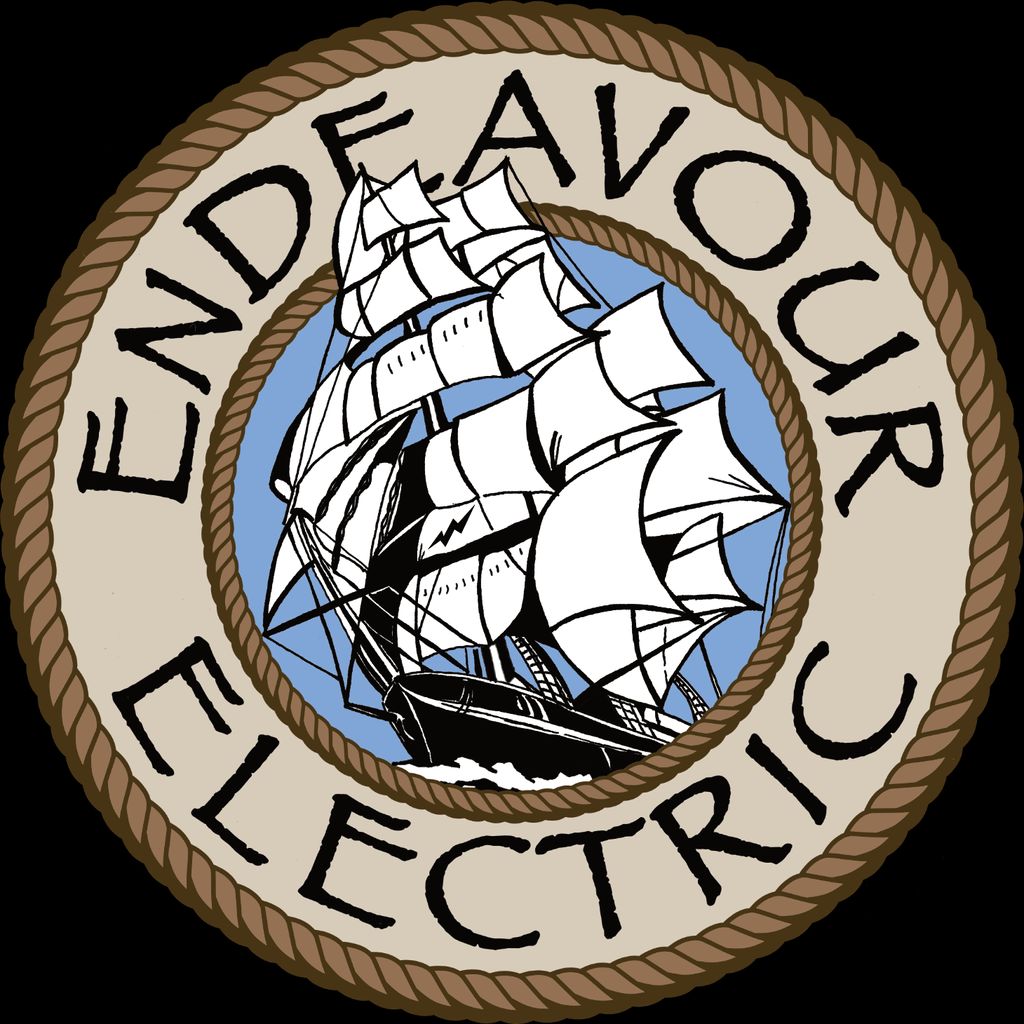 Endeavour Electric