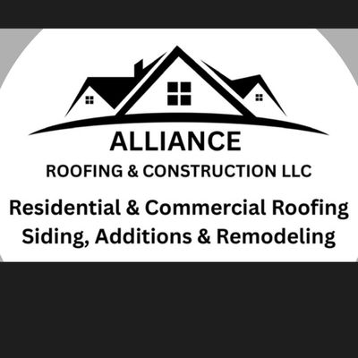 Avatar for Alliance Roofing & Construction