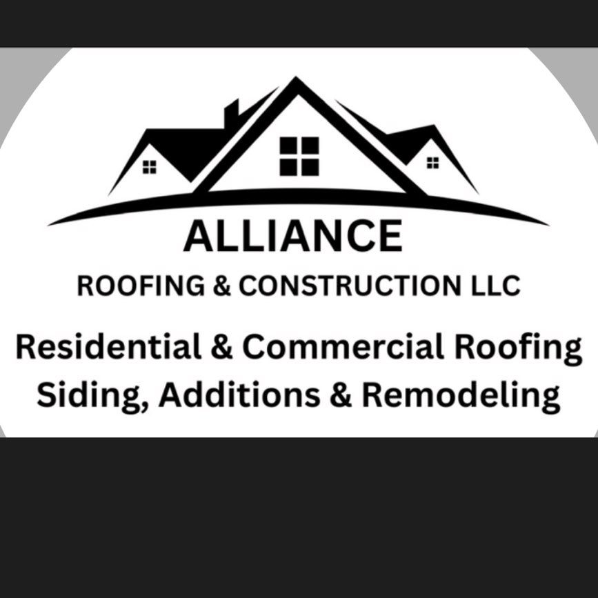 Alliance Roofing & Construction