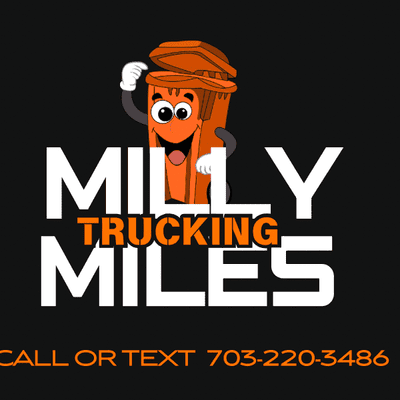 Avatar for Milly Miles Trucking