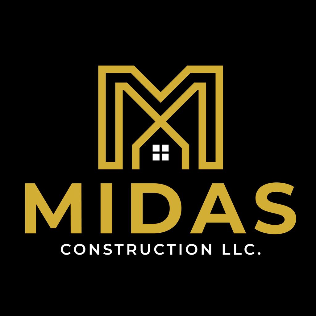 Midas Construction LLC.