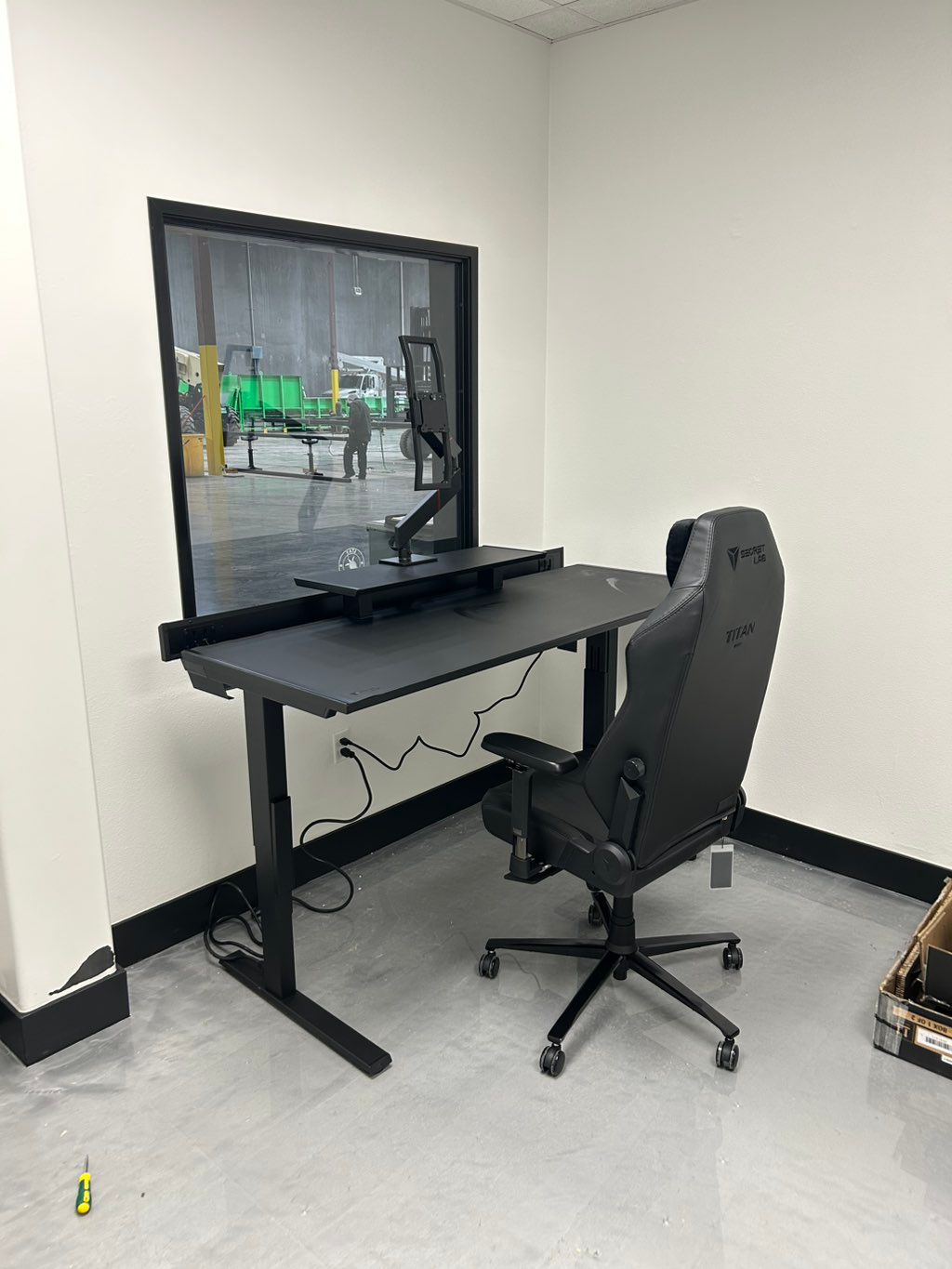 Projects and media