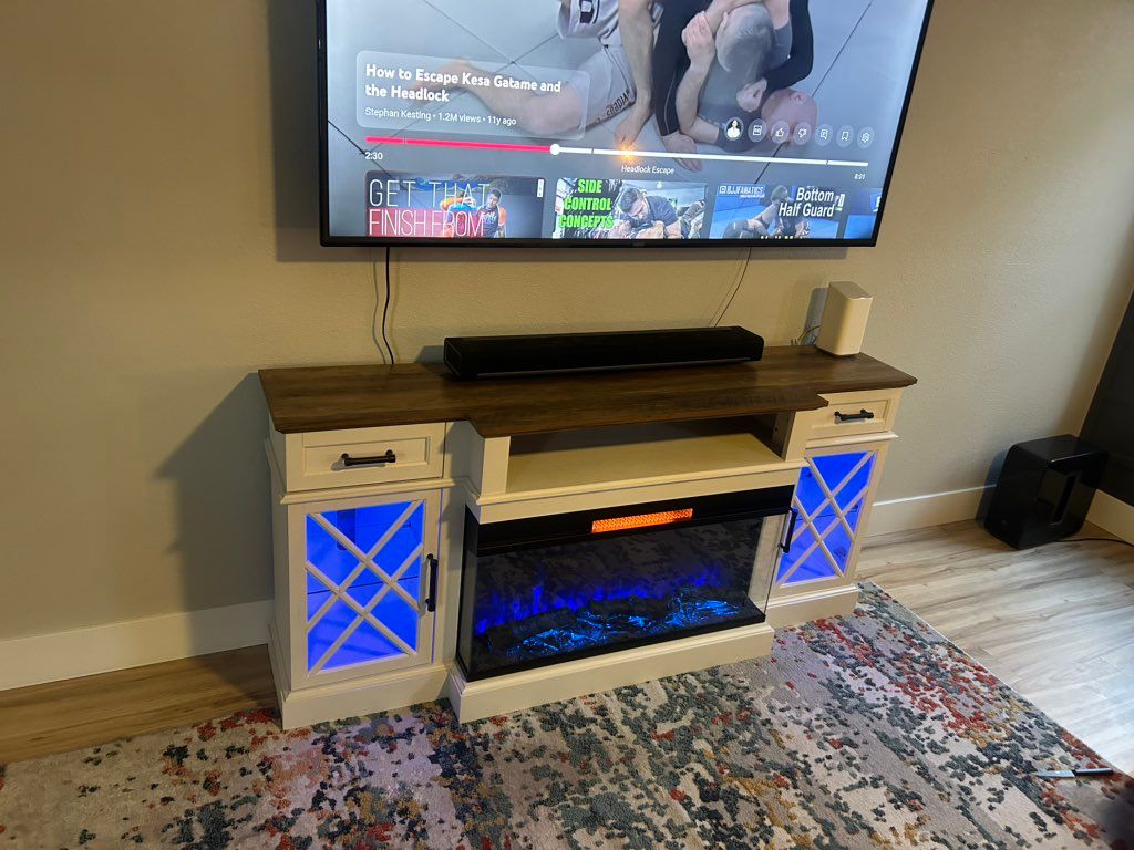 Projects and media