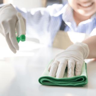 Amy's Cleaning Services LLC