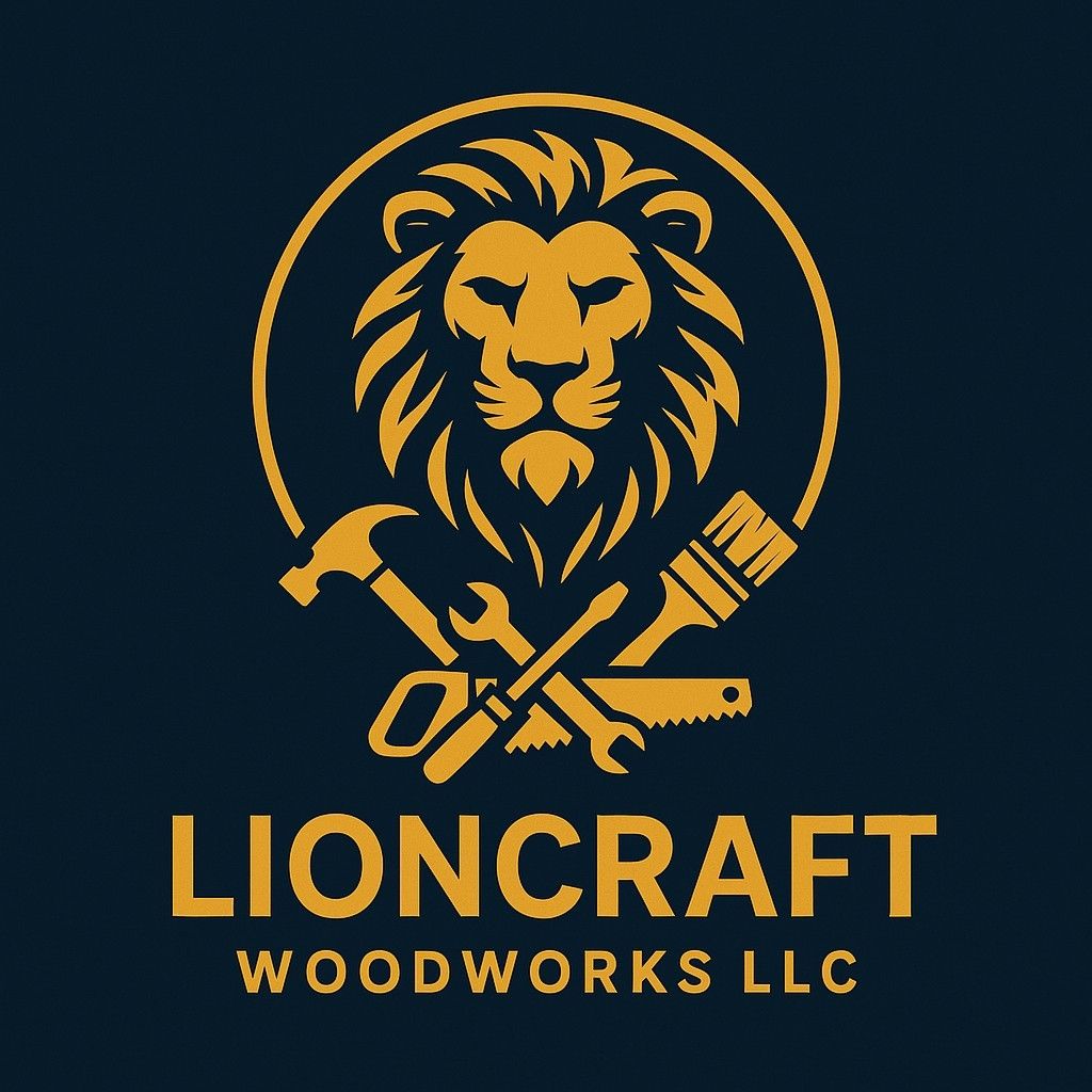 LionCraft WoodWork llc