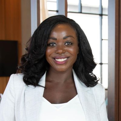 Avatar for Nat Remy | Day-Of Event Planner