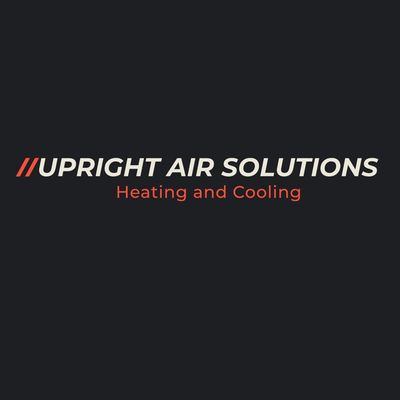 Avatar for Upright Air Solutions
