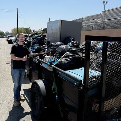 Avatar for Richard's Junk Removal