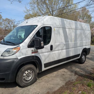 Avatar for A Better Way Movers