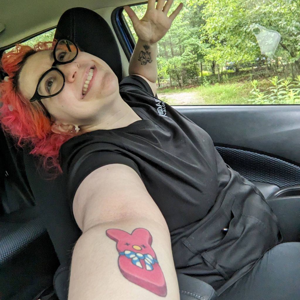 pro avatar