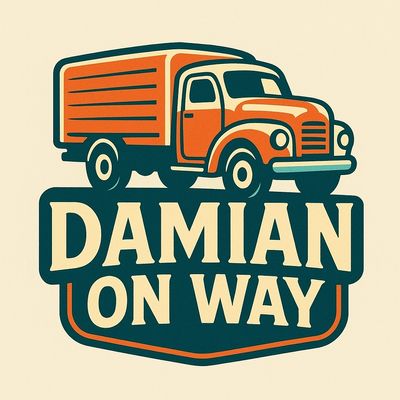 Avatar for Damian On Way