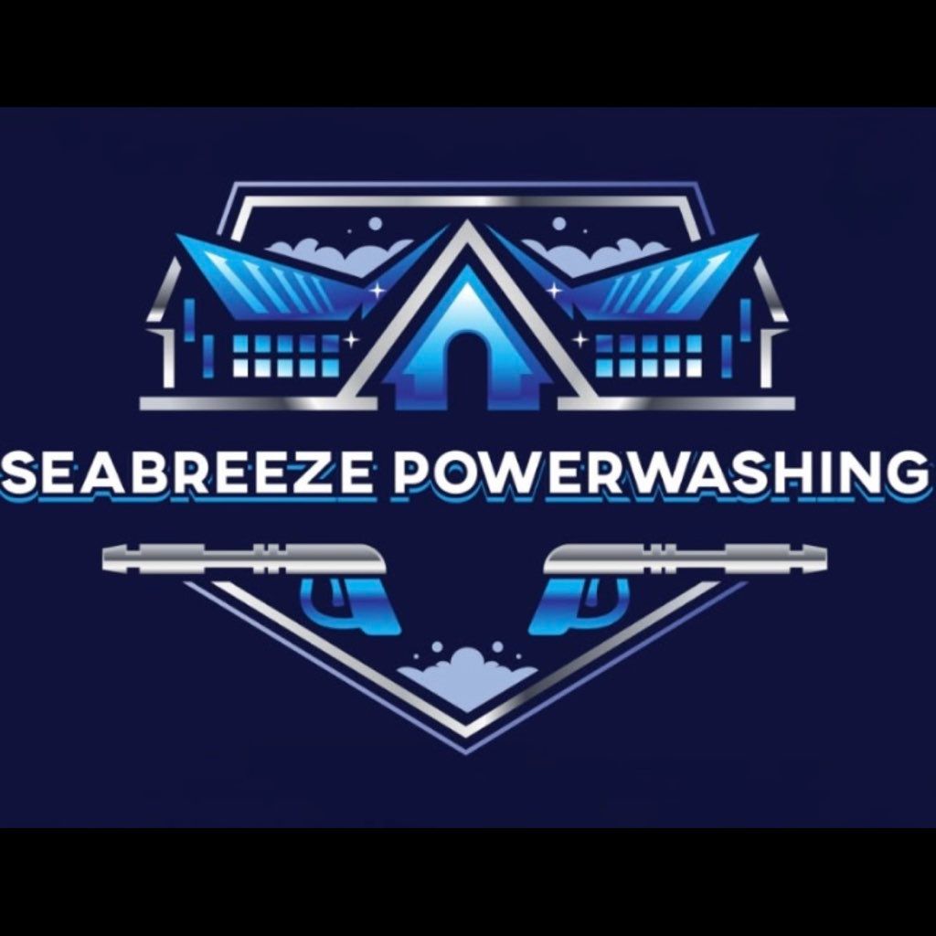 Seabreeze Power Washing