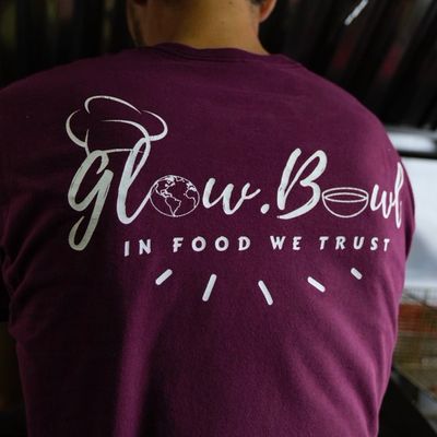Avatar for Glow Bowl Food Truck