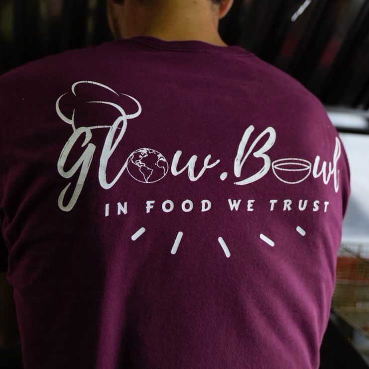 Glow Bowl Food Truck