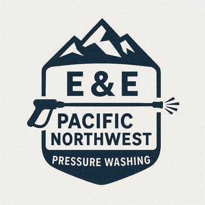 Avatar for E & E ProWash