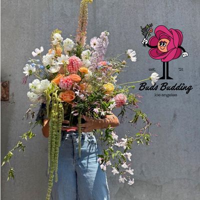 Avatar for Buds Budding