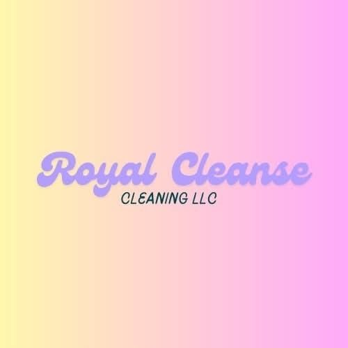 Royal Cleanse Cleaning LLC
