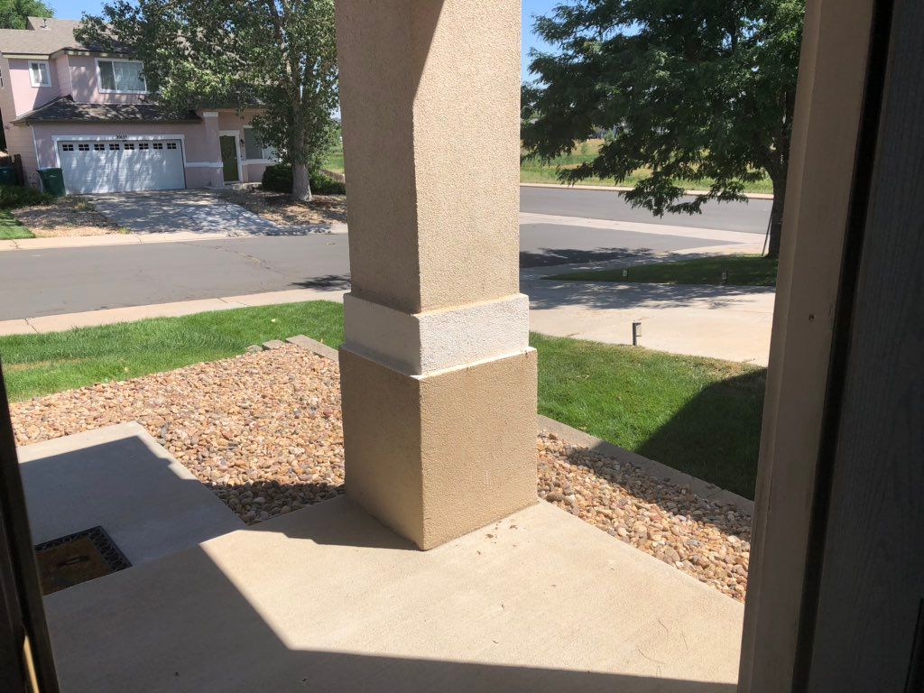 Customer photos