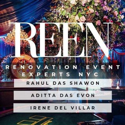 Avatar for Renovation Event Experts NYC