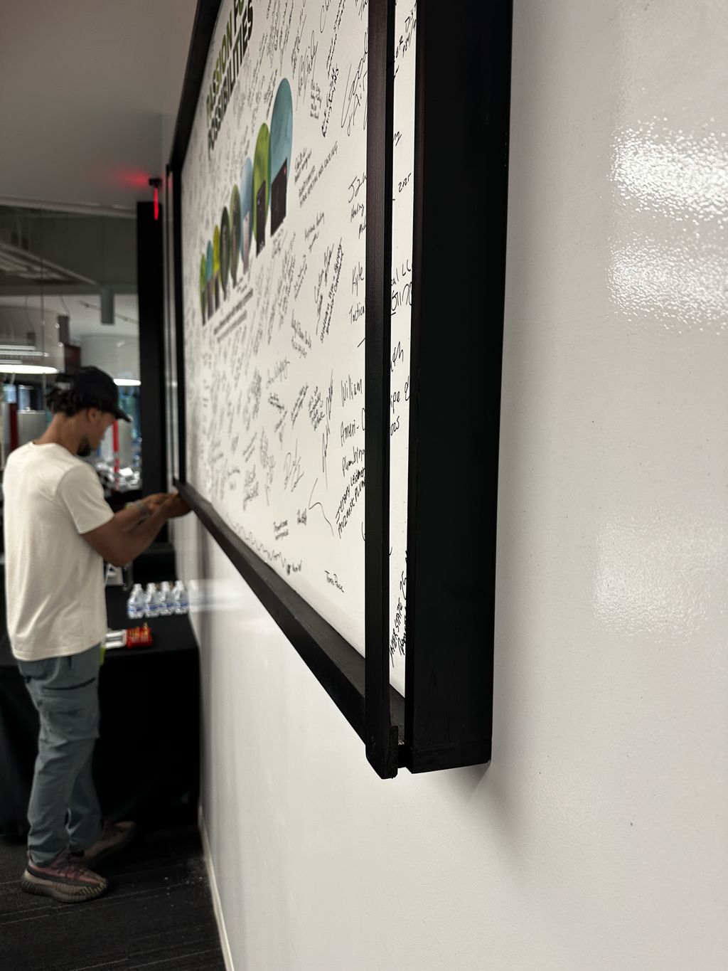 Projects and media