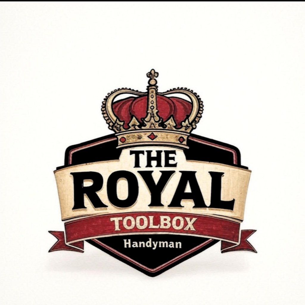The Royal Toolbox