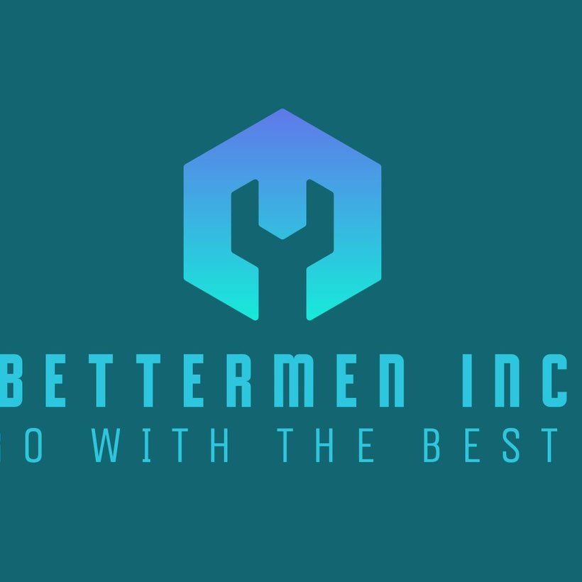 Bettermen Inc.