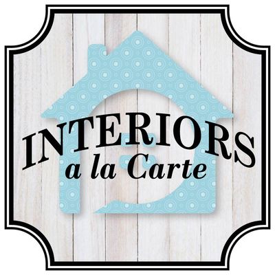 Avatar for Interiors a la Carte