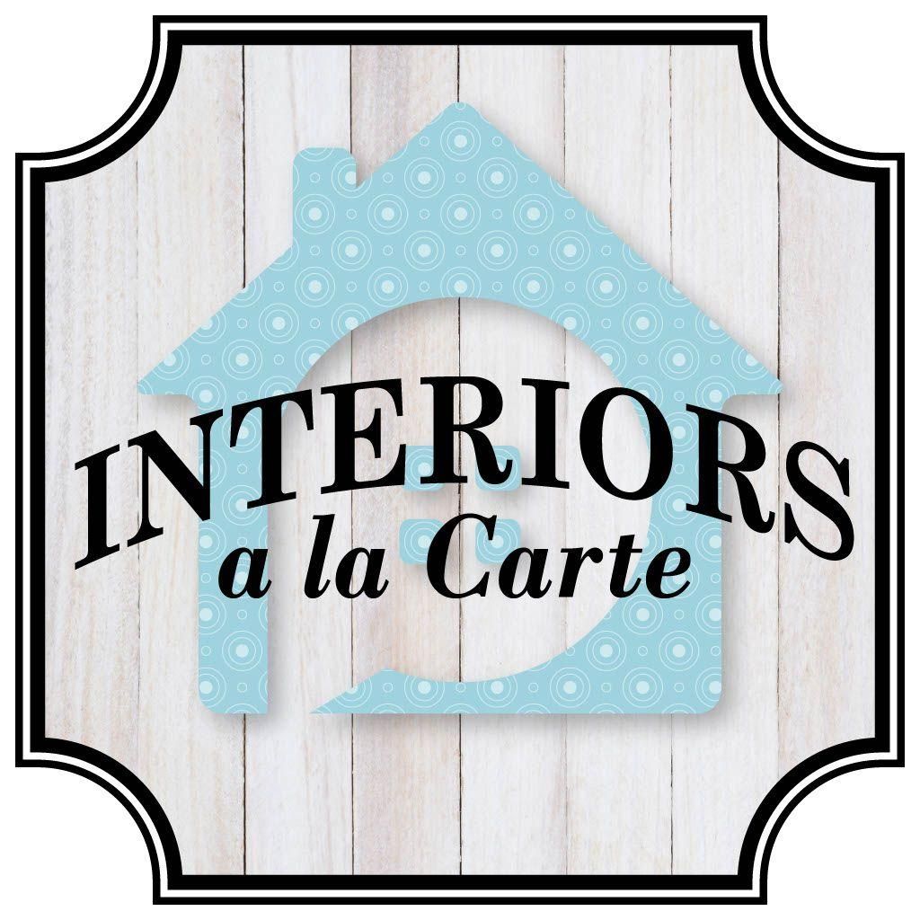 Interiors a la Carte