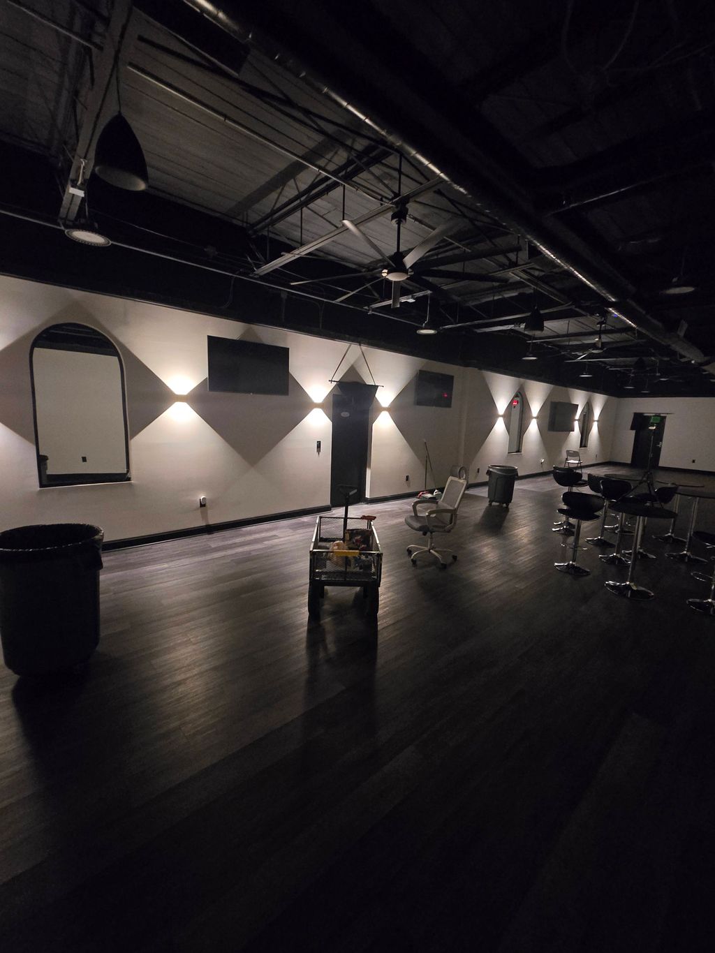 Projects and media