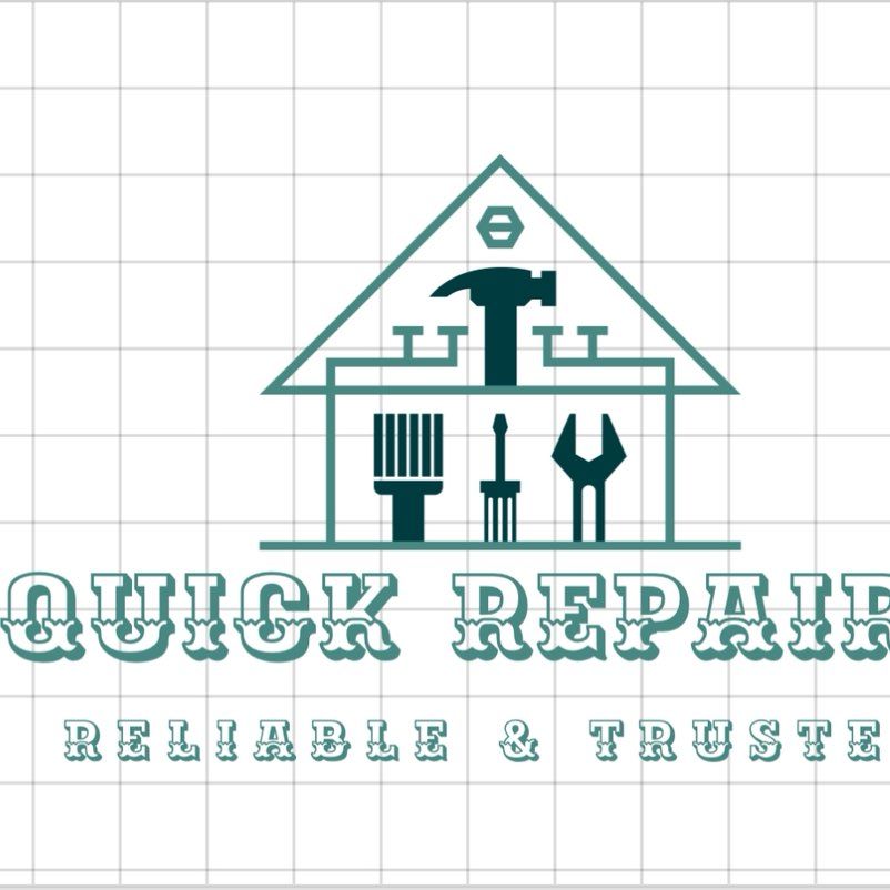 Quick repairs