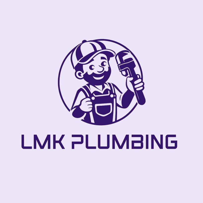 LMK Plumbing