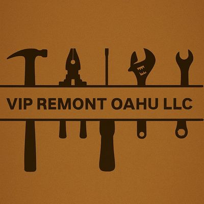 Avatar for VIP Remont Oahu LLC