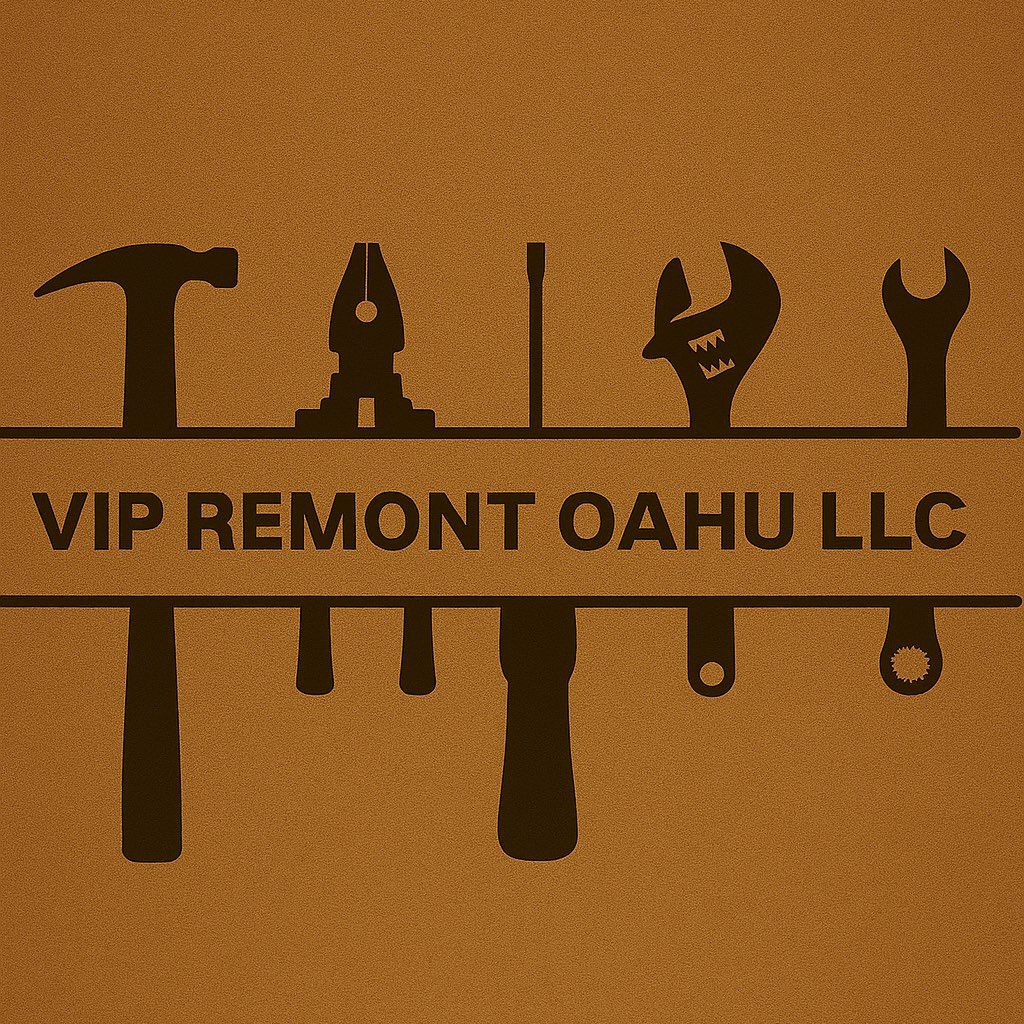 VIP Remont Oahu LLC
