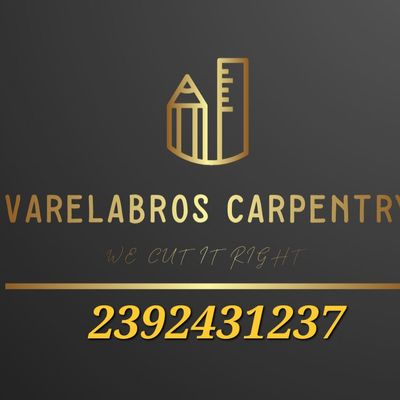 Avatar for VARELABROS FINISH CARPENTRY