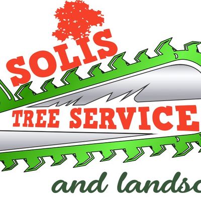 Avatar for Solis Tree Service and Landscaping