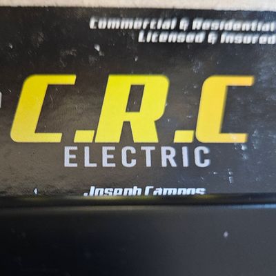 Avatar for CRC ELECTRIC CORP