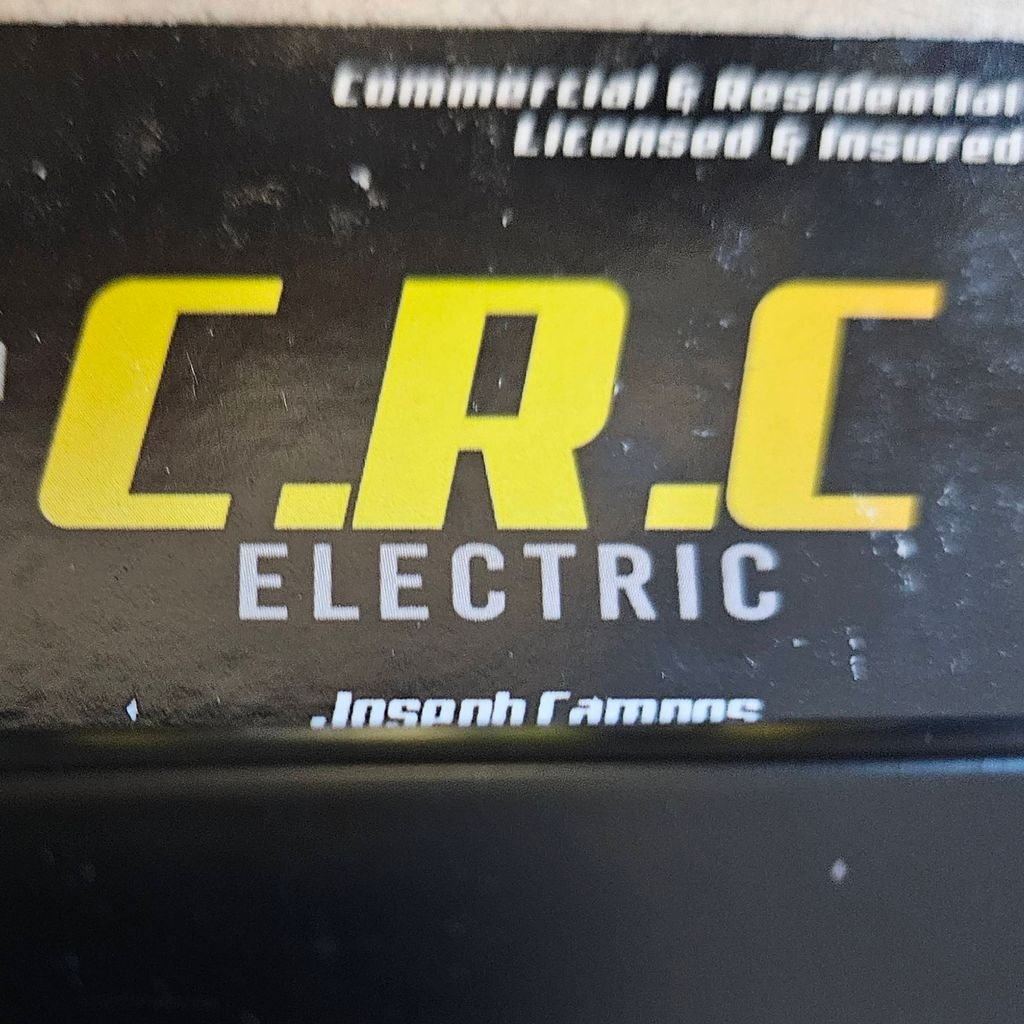 CRC ELECTRIC CORP