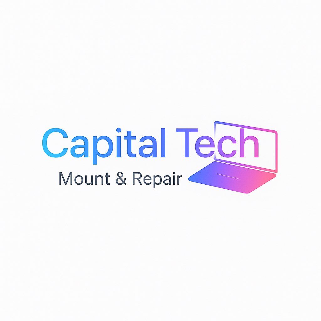 Capital Tech Mount & Repair Inc.