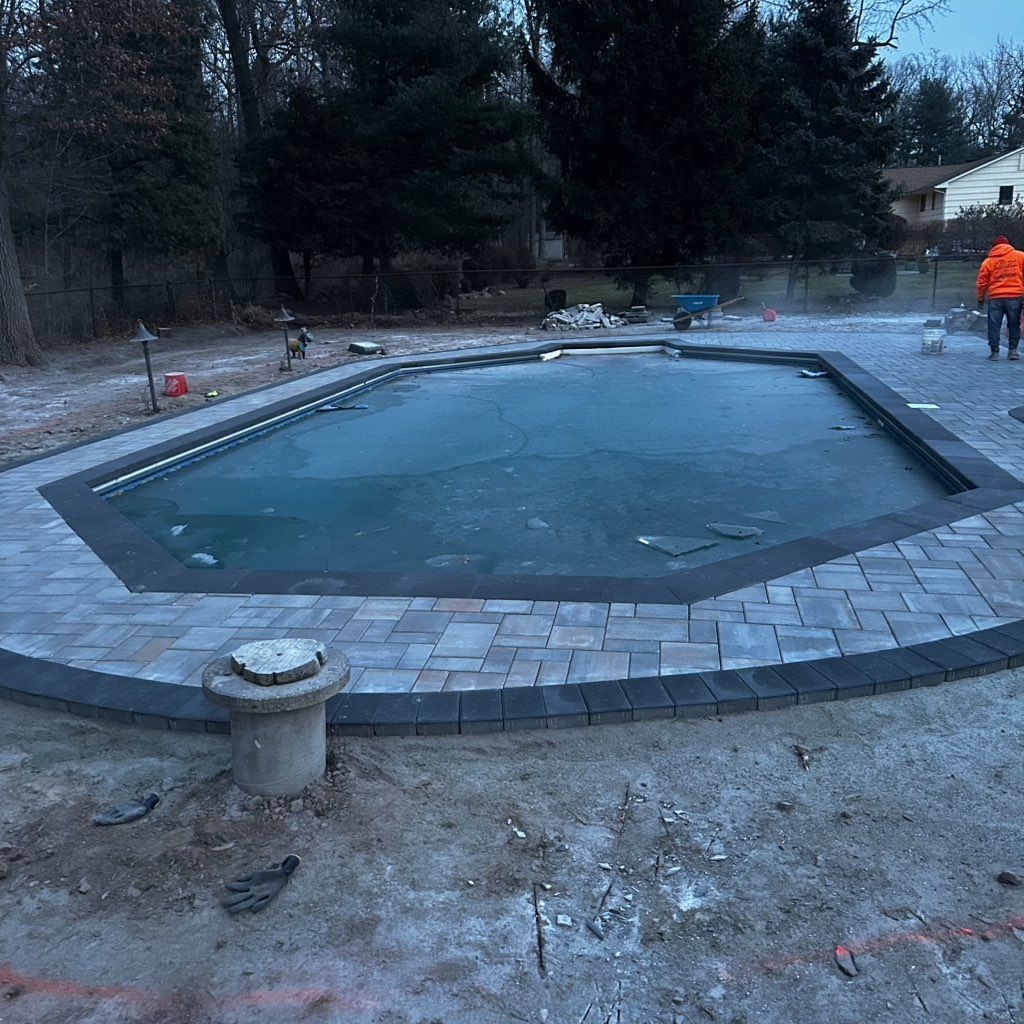 Guaman Masonry