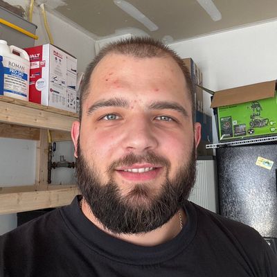 Avatar for Artem Omelchenko