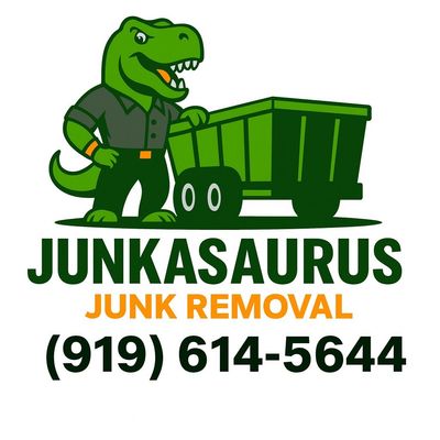 Avatar for Junkasaurus Junk Removal