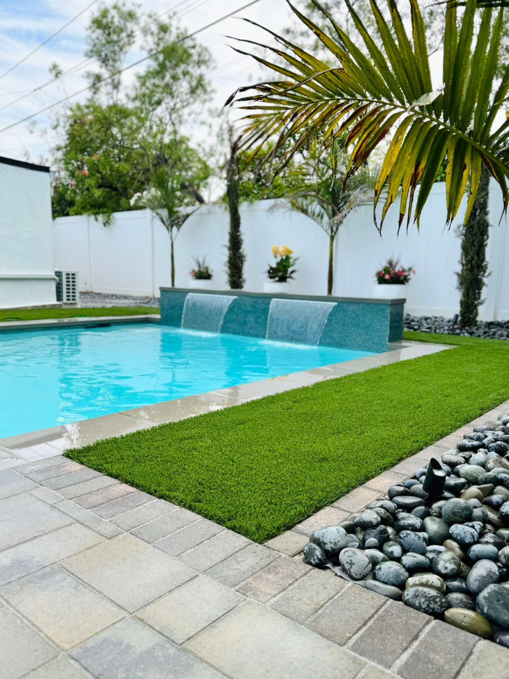 Pool & Landscape By SoCal Pool Boys