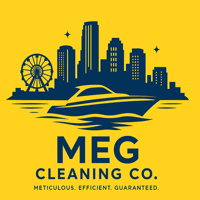 Avatar for MEG Cleaning Co.