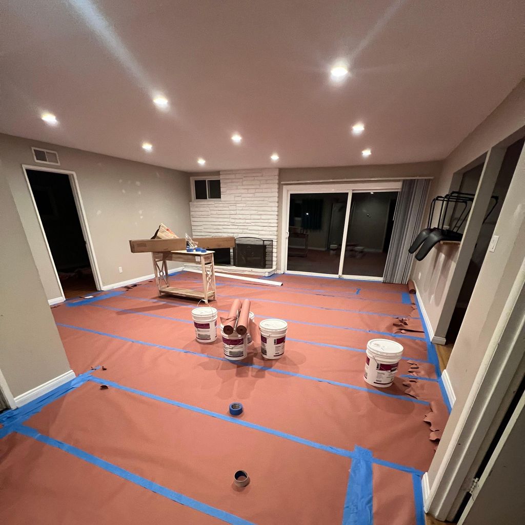 Personal Handyman services