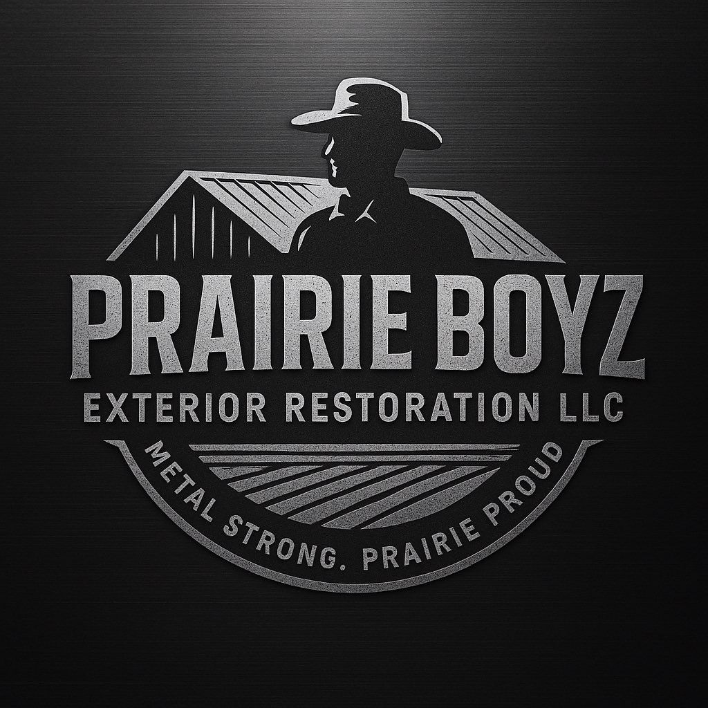 prairie Boyz exterior restoration LLC.