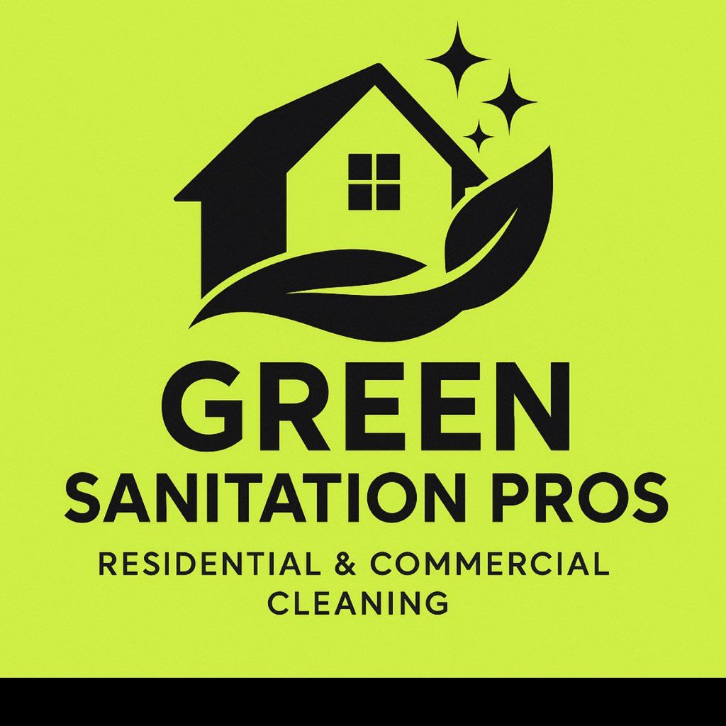 Green Sanitation Pros