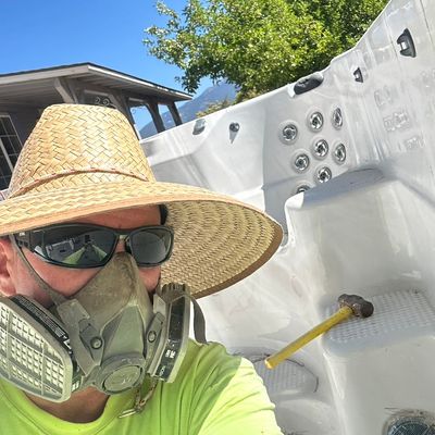 Avatar for Parsons Pool Cleaning