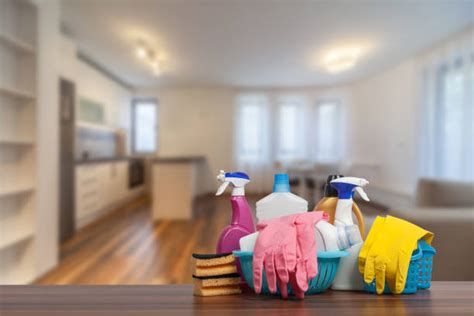 We bring the tools, you enjoy the clean.